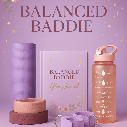Balanced Baddie Fitness Kit