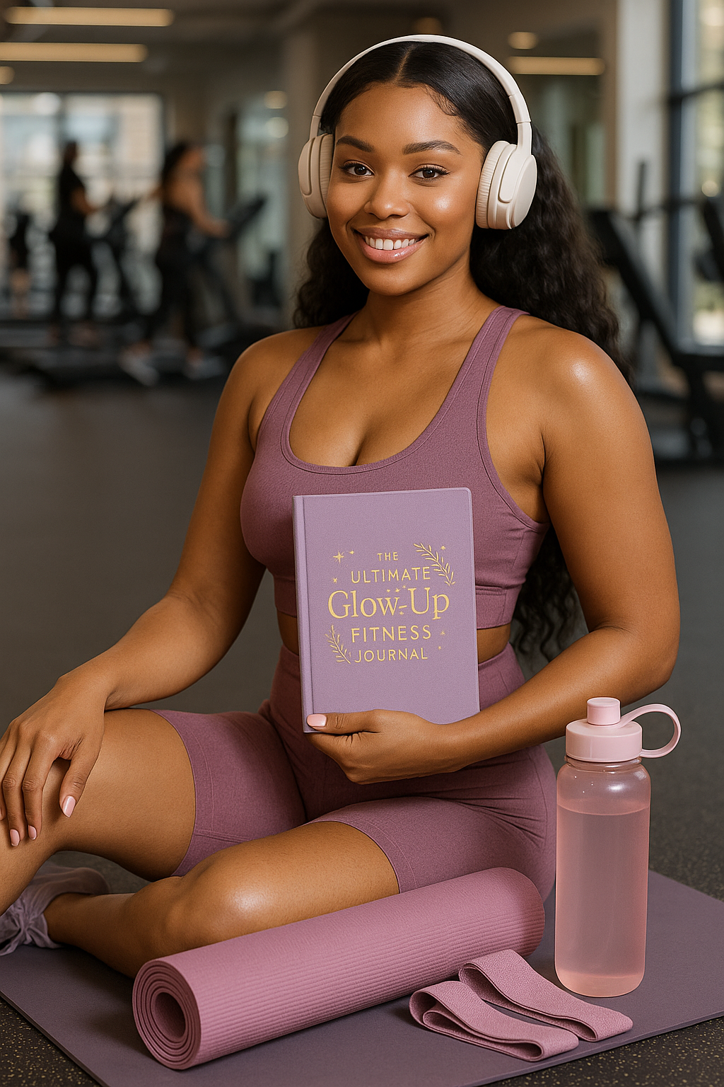 Balanced Baddie Fitness Kit