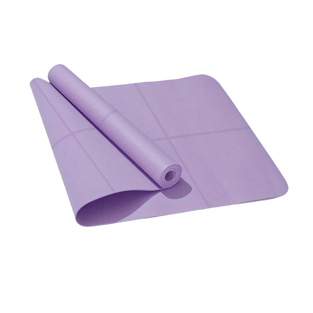 Baddie Yoga mat