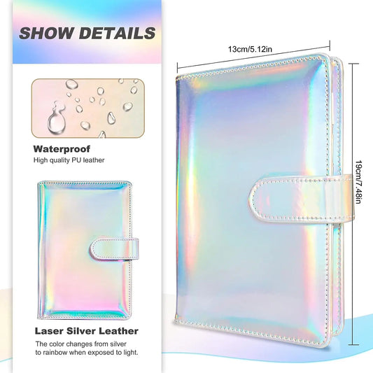 Baddie Budget Planner Cash Envelope