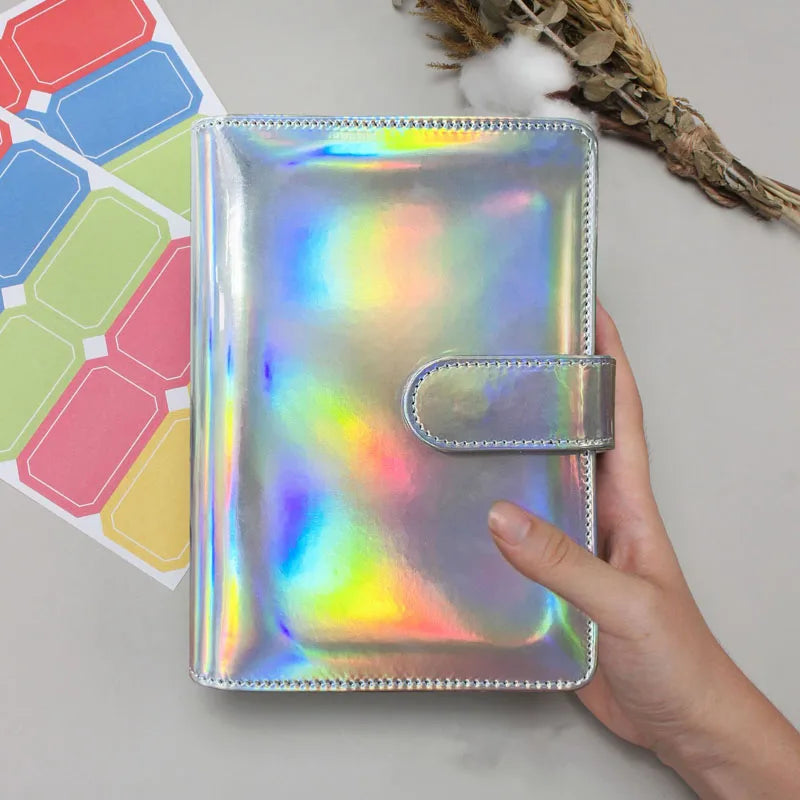 Baddie Budget Planner Cash Envelope