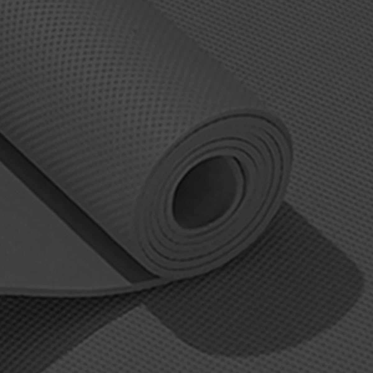 Baddie Yoga mat