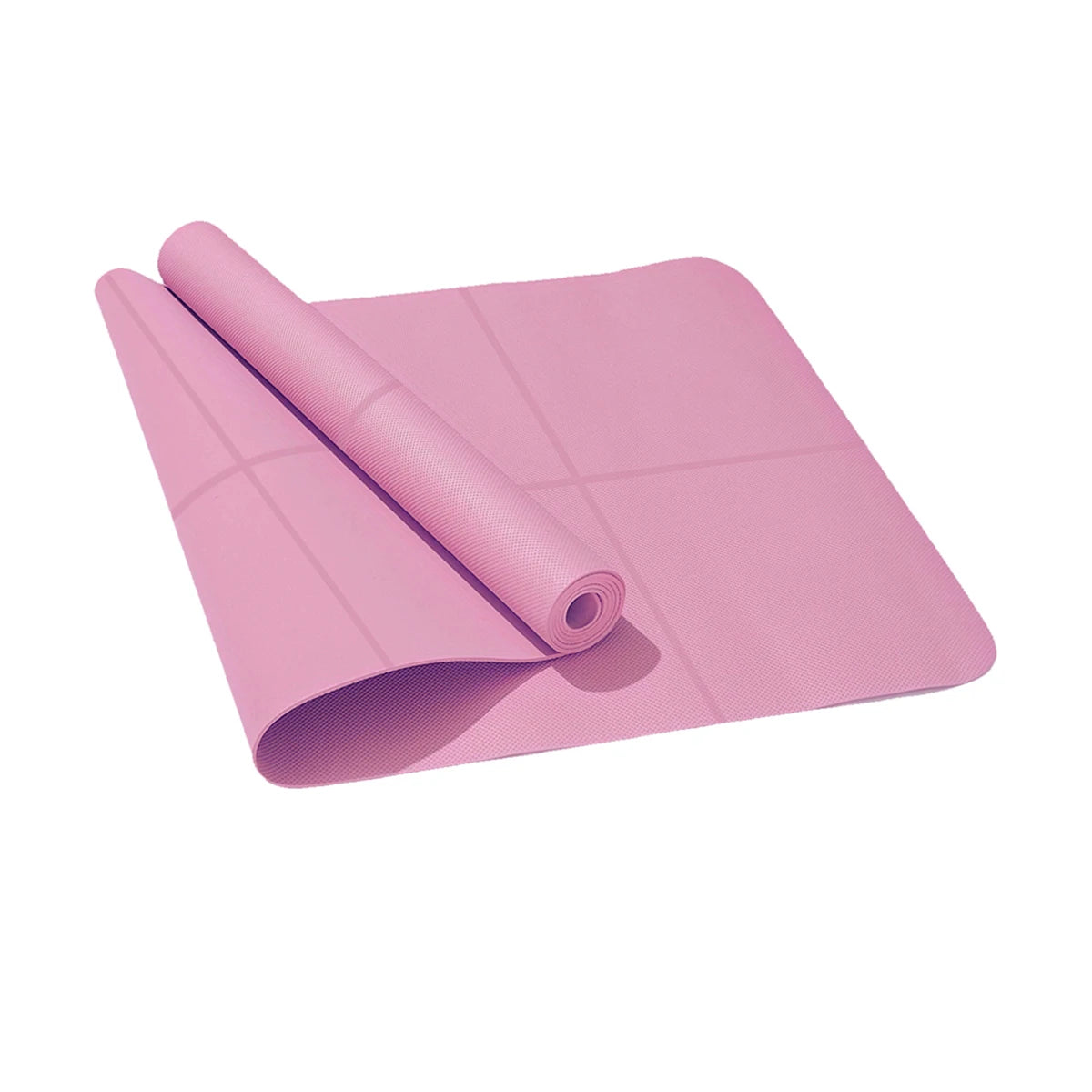 Baddie Yoga mat