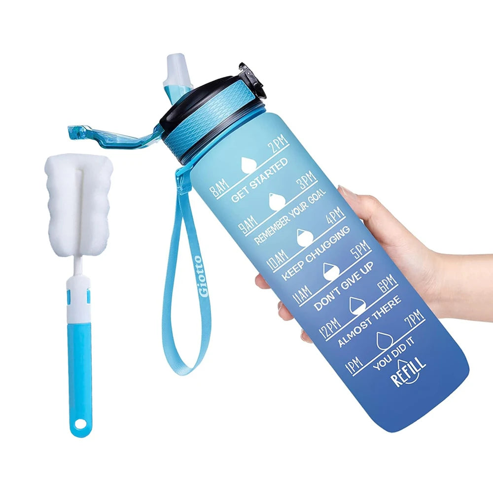 Balanced Baddie Fitness Kit
